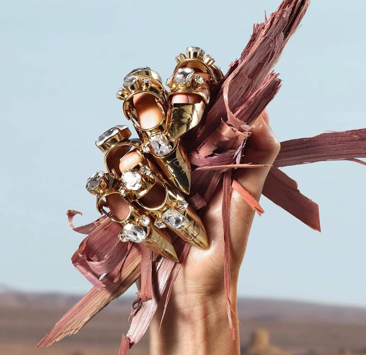 NEWYORKLISTED Elegant Fragrance Collection: Dolce &amp; Gabbana Eau de Parfum - NEWYORKLISTED