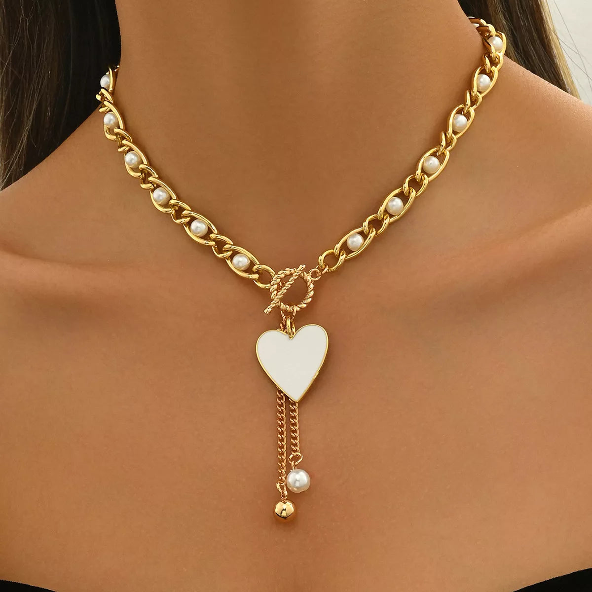 NEWYORKLISTED Glamour Collection: