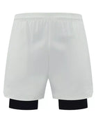 NEWYORKLISTED ATLAS MEN's COLLECTION: Men's athletic shorts