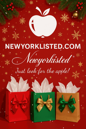 NEWYORKLISTED