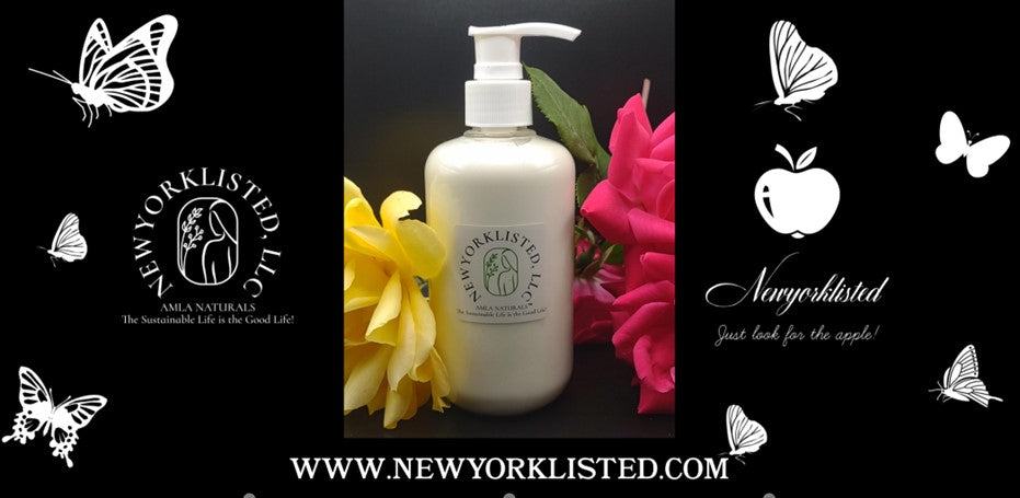 NEWYORKLISTED Digital Gift Card – Timeless Luxury, Endless Possibilities - NEWYORKLISTED